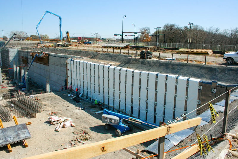 Globe Life Field preview 4